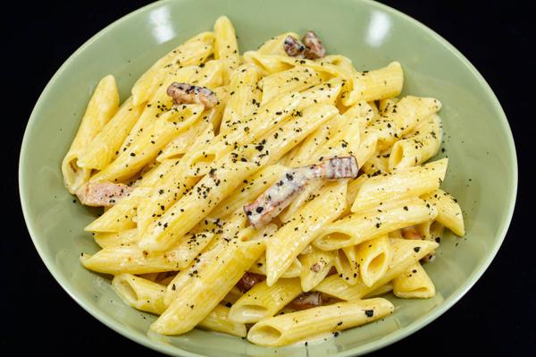 Penne Carbonara 400g