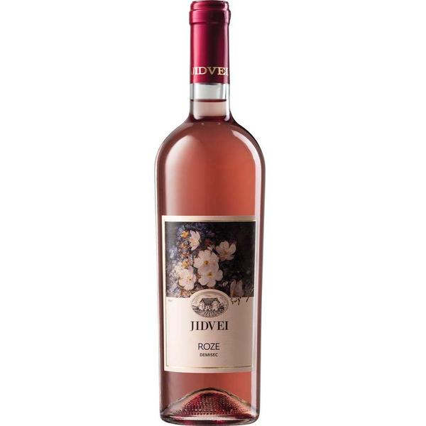 Jidvei Rosé 