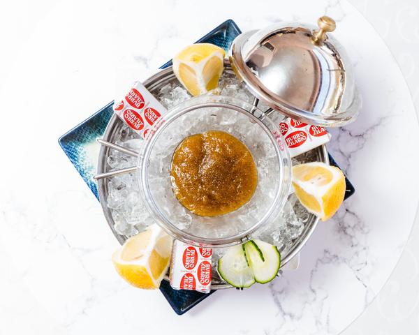 Caviar de Stiuca