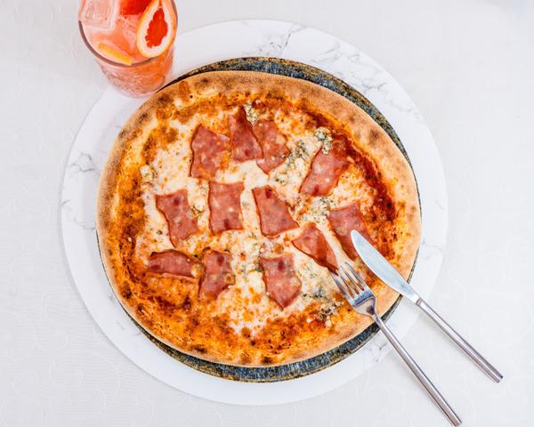 Pizza Pizzarului