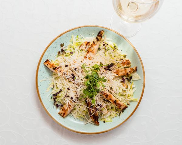 Salata Caesar