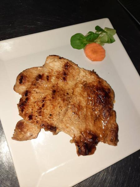 Cotlet de Porc la Gratar