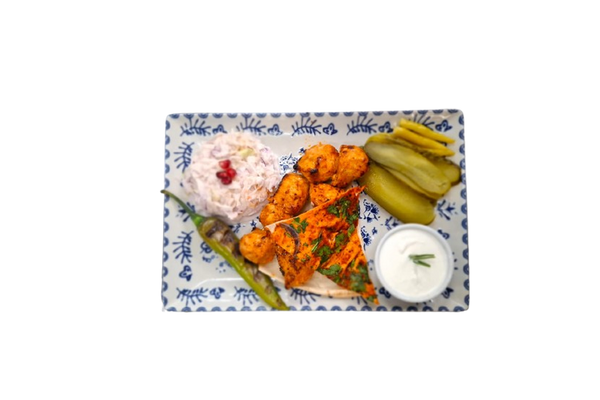 Frigarui de Pui la Gratar 