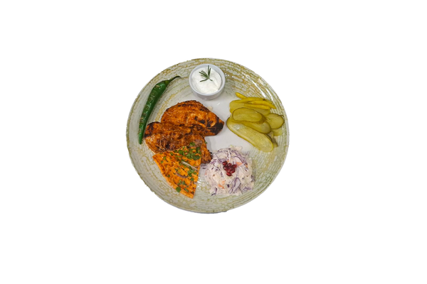 Piept de Pui la Gratar 220g