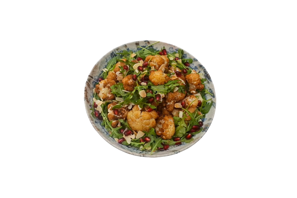 Salată de Conopidă 