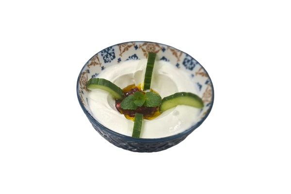 Labneh