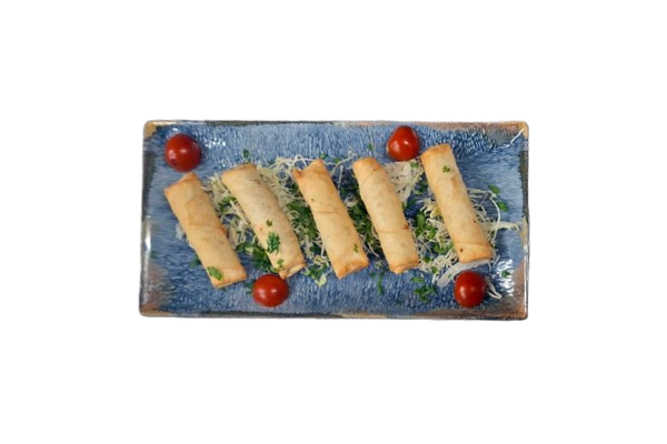 Cheese Rolls