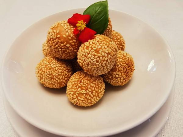 Bilute Dulci cu Crema de Arahide