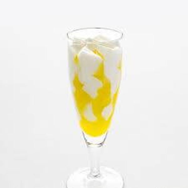 Flutè Limoncello