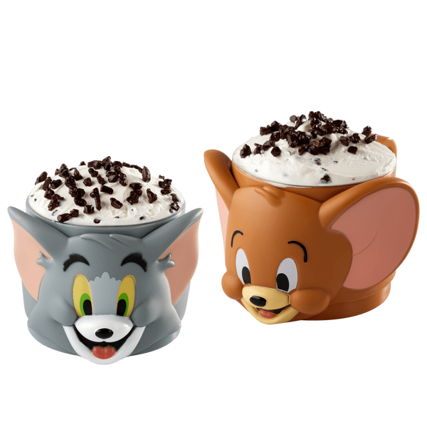 Inghetata Tom & Jerry