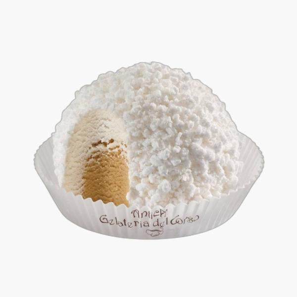 Inghetata Tartufo - Antica Gelateria Del Corso