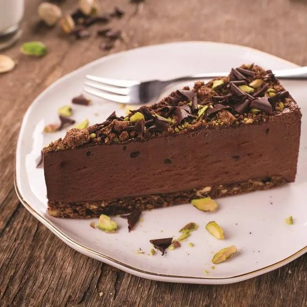 Inghetata Artizanala Felie Tort 
