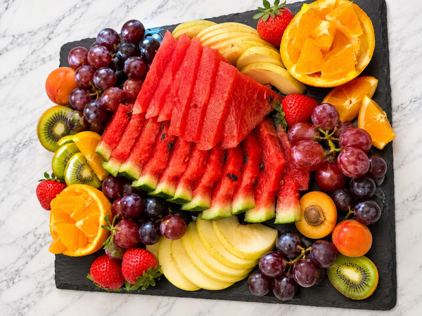Platou Fructe 