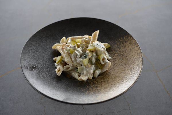 Tonissimo Pasta (Servite Reci)