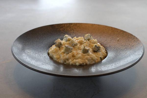 Risotto cu Gorgonzola