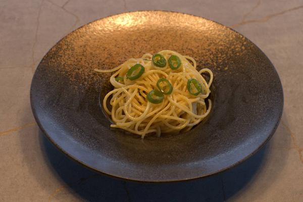 Aglio e Olio