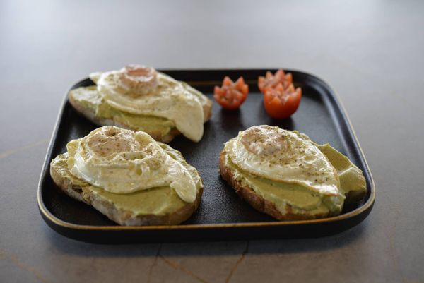 Avocado Toast
