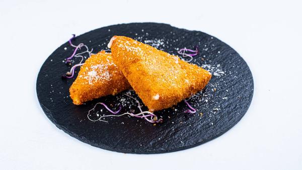 Cascaval Pane 