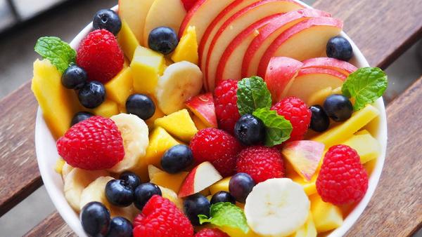 Salata de Fructe 