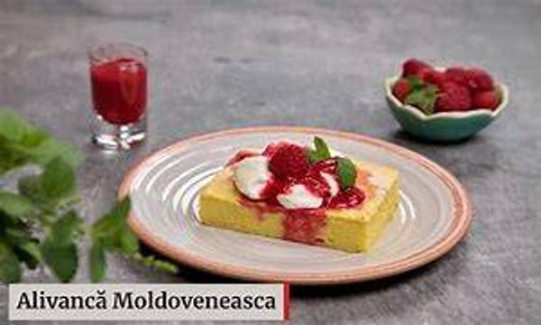 Alivancă 200g