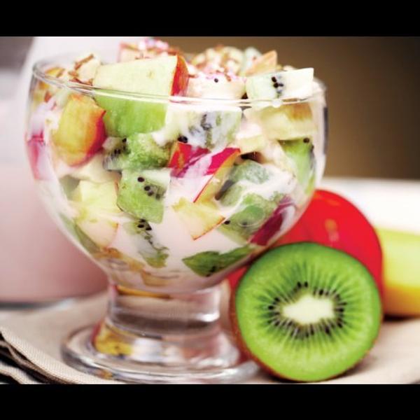 Salată de fructe 