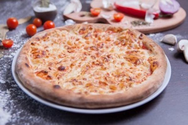 Pizza Margherita
