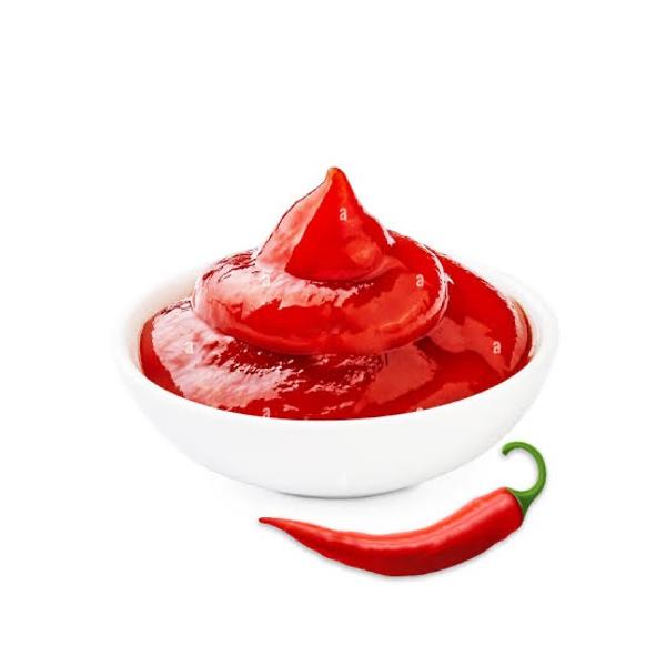 Ketchup Picant 