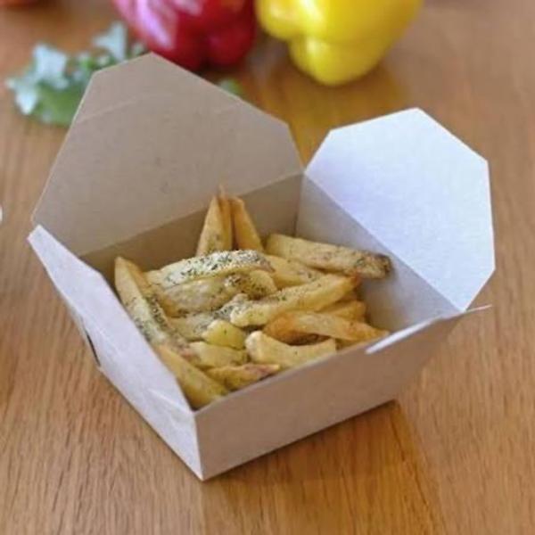 Cartofi Prăjiți Portie Mare