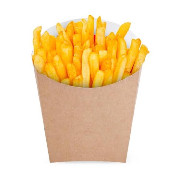 Cartofi Prăjiți Portie Mică 