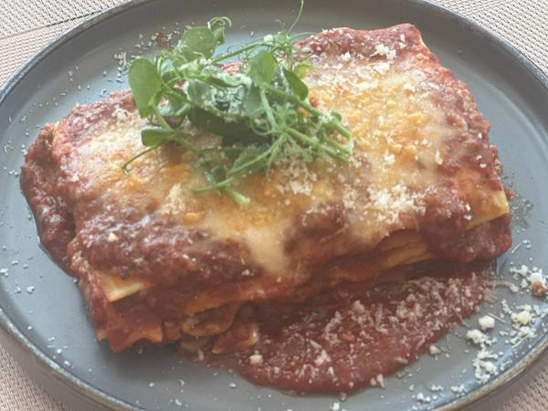 Lasagna