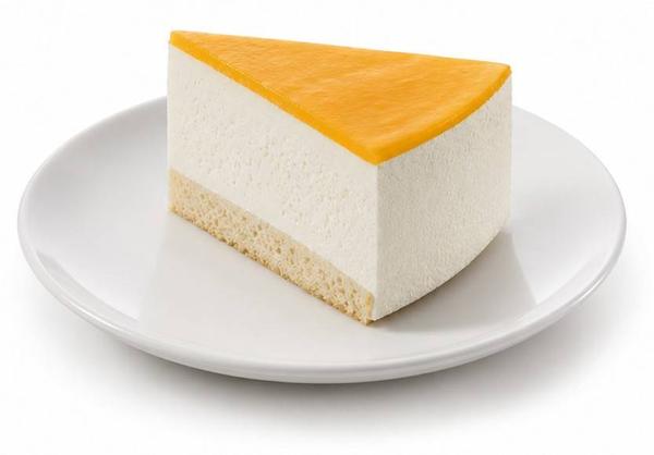 Cheesecake cu Mango si Caise