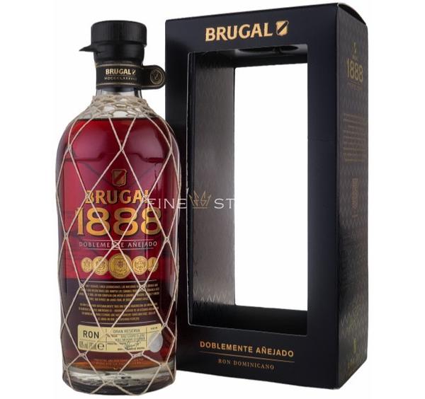 Brugal 1888
