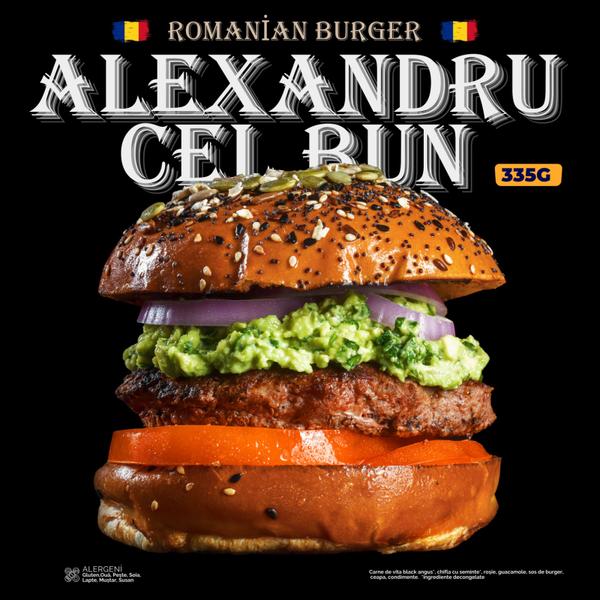 Alexandru Cel Bun