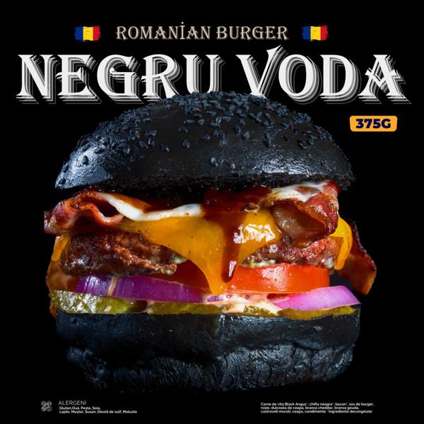 Negru Voda
