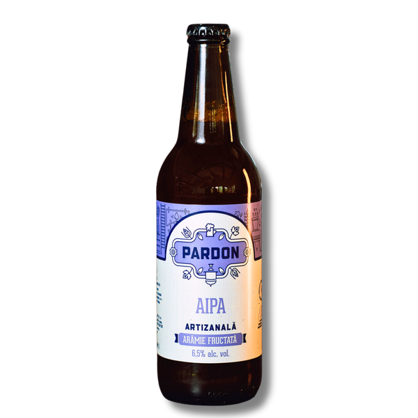 Pardon Pils - Blonda Cehă