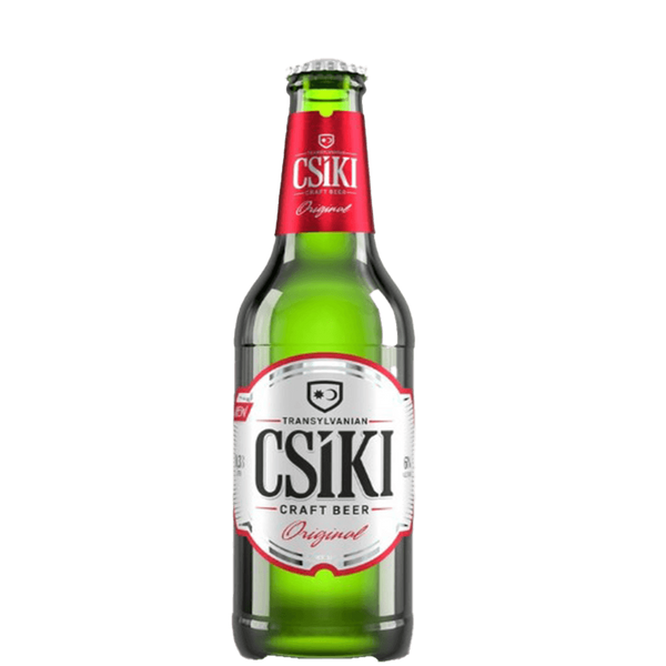 Csiki sor