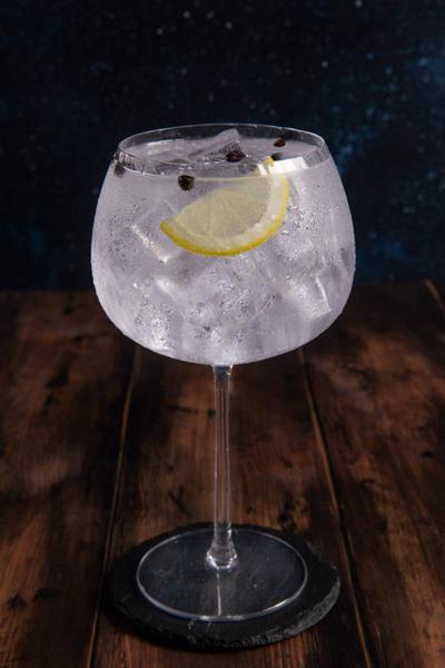 Gin&tonic