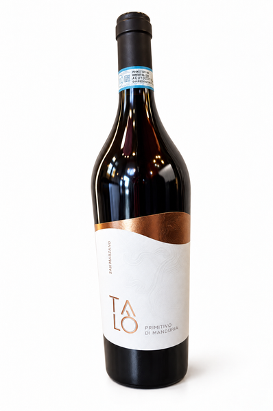 Talo Primitivo de Manduria