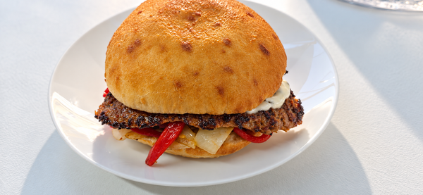 Panino Salsiccia 