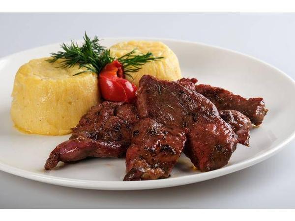 PASTRAMĂ DE OAIE