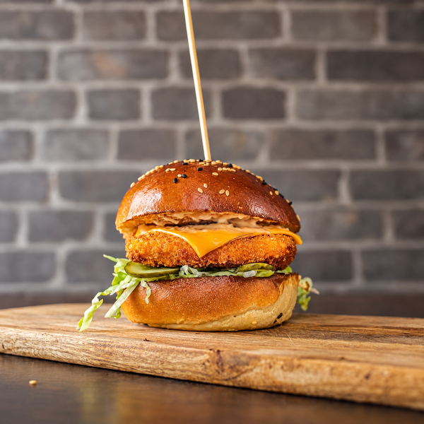 Burger Chicken