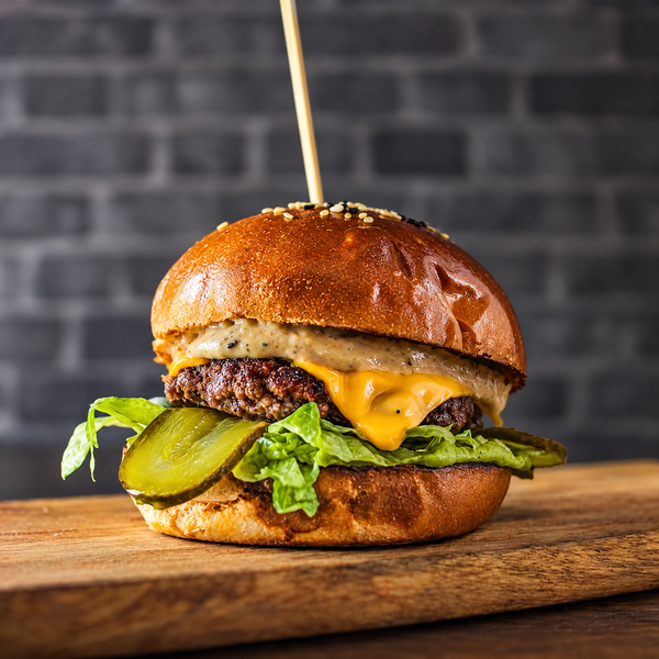 Burger Clasic