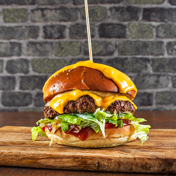 Burger Star 