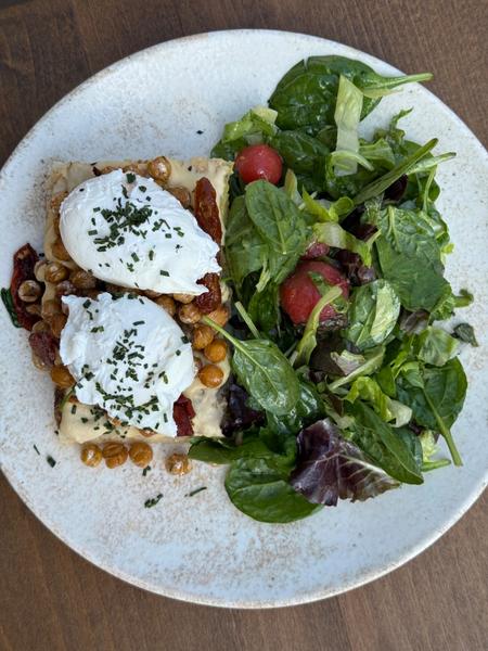 Bruschetta Da Calzone