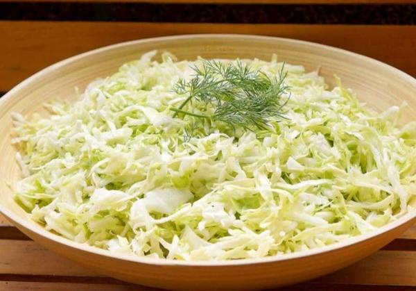 Salata Varza