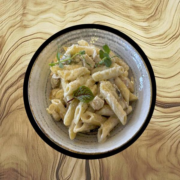 Paste Carbonara