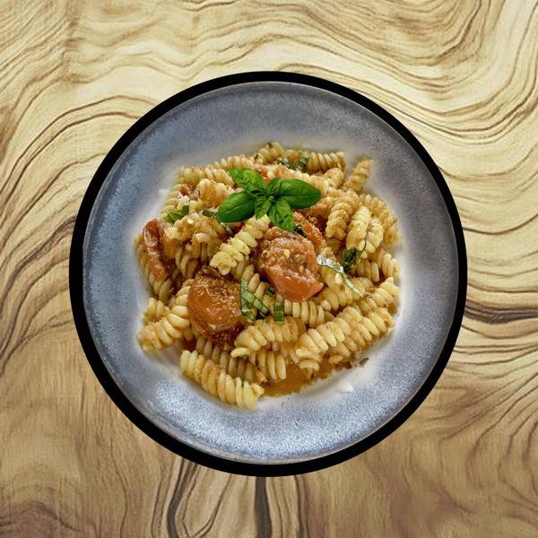 Pomodoro Basilico