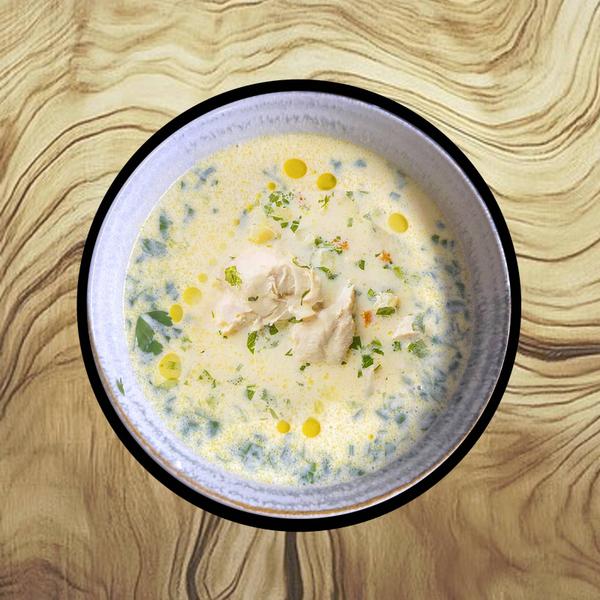 Ciorbă Rădăuțeană