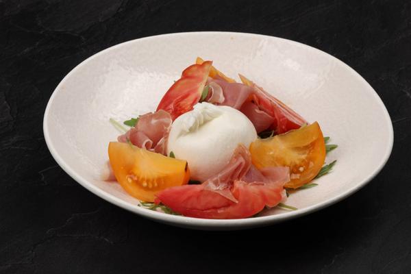 Burrata