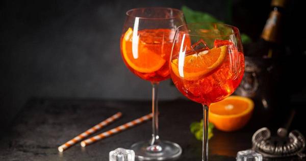 Aperol Spritz